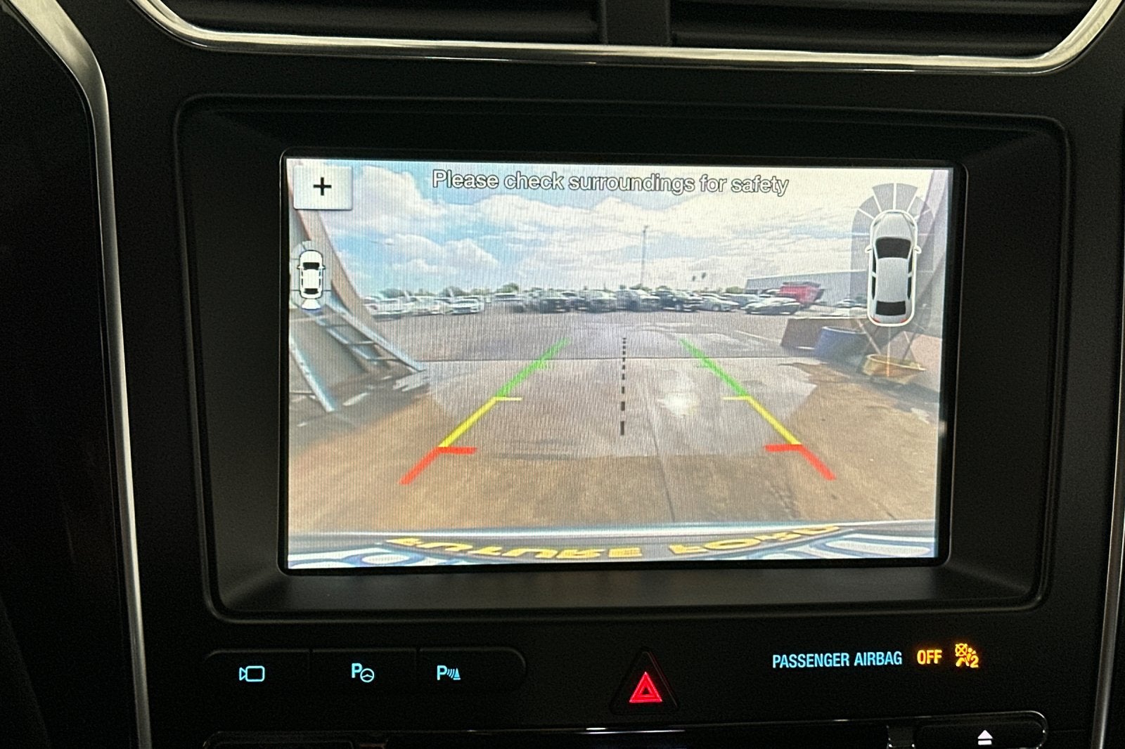 2018 Ford Explorer Platinum 4WD