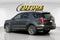 2018 Ford Explorer Platinum 4WD