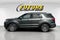 2018 Ford Explorer Platinum 4WD