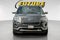 2018 Ford Explorer Platinum 4WD