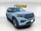 2023 Ford Explorer King Ranch