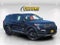 2022 Ford Explorer King Ranch 4WD w/Dual Panel Moonroof