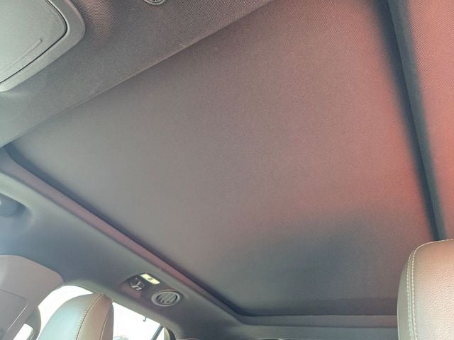 2022 Ford Explorer King Ranch 4WD w/Dual Panel Moonroof