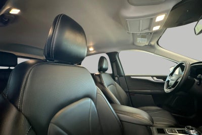 2025 Ford Escape Plug-In Hybrid Base