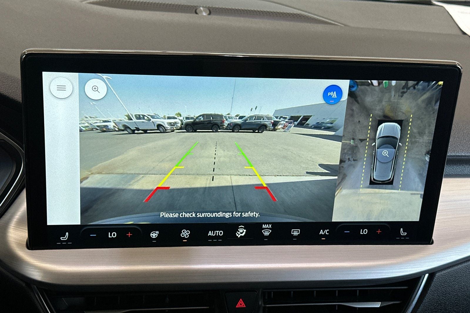 2025 Ford Escape Plug-In Hybrid Base