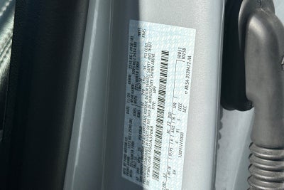 2025 Ford Escape Plug-In Hybrid Base