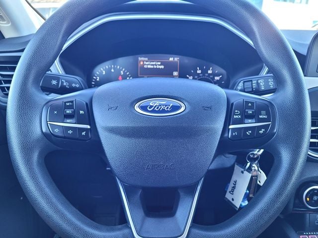 2021 Ford Escape S