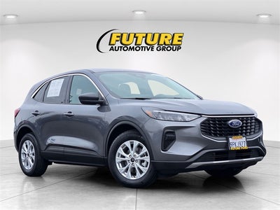 2024 Ford Escape Active FWD
