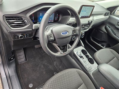 2024 Ford Escape Active FWD