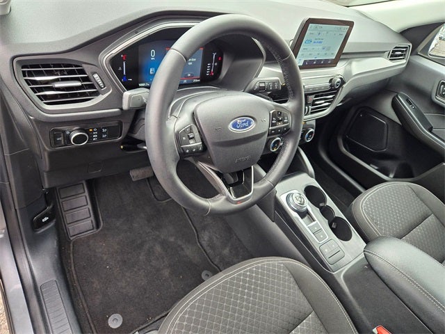 2024 Ford Escape Active FWD