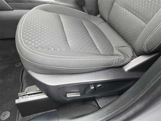 2024 Ford Escape Active FWD