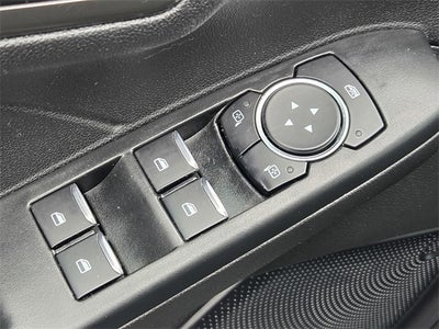 2024 Ford Escape Active FWD