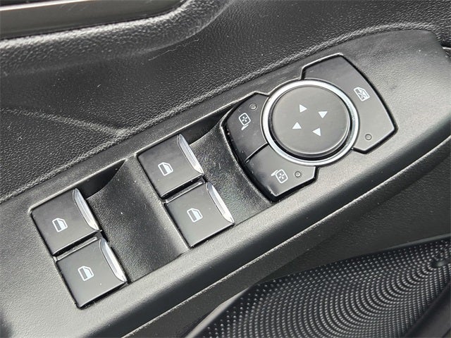 2024 Ford Escape Active FWD