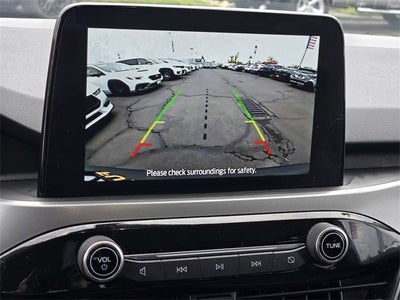 2024 Ford Escape Active FWD