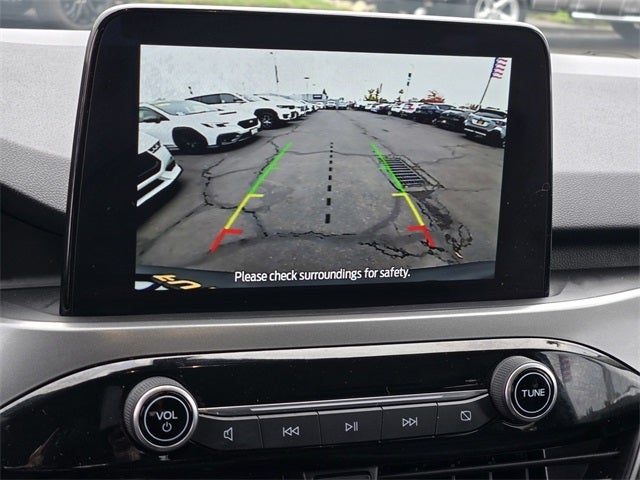 2024 Ford Escape Active FWD