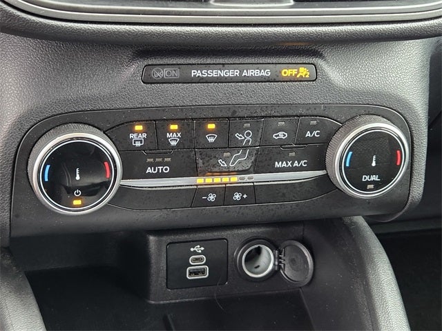 2024 Ford Escape Active FWD