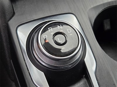 2024 Ford Escape Active FWD