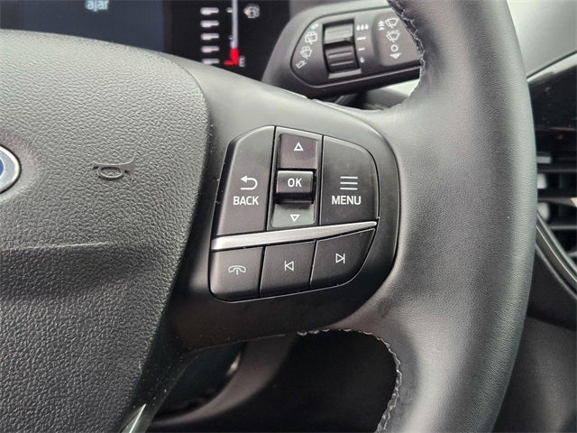 2024 Ford Escape Active FWD