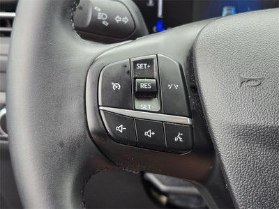 2024 Ford Escape Active FWD