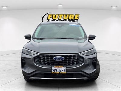 2024 Ford Escape Active FWD