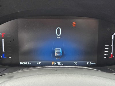 2024 Ford Escape Active FWD