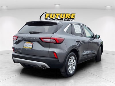 2024 Ford Escape Active FWD