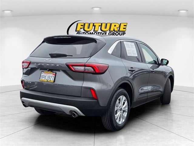 2024 Ford Escape Active FWD