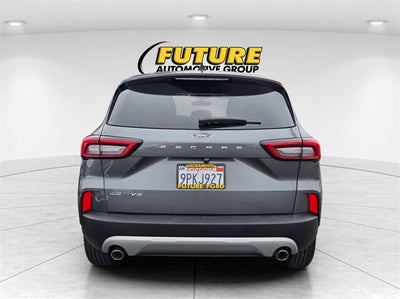 2024 Ford Escape Active FWD