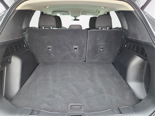 2024 Ford Escape Active FWD