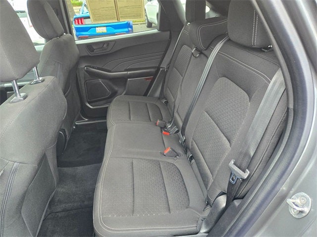 2024 Ford Escape Active FWD