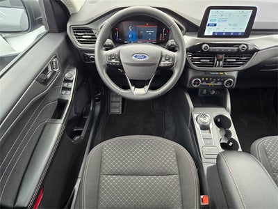 2024 Ford Escape Active FWD
