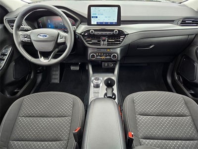 2024 Ford Escape Active FWD