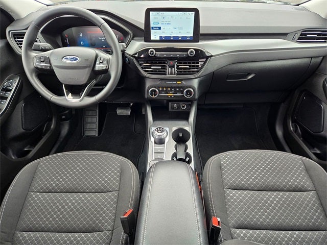 2024 Ford Escape Active FWD