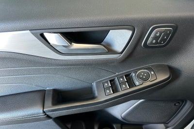 2025 Ford Escape Hybrid Platinum