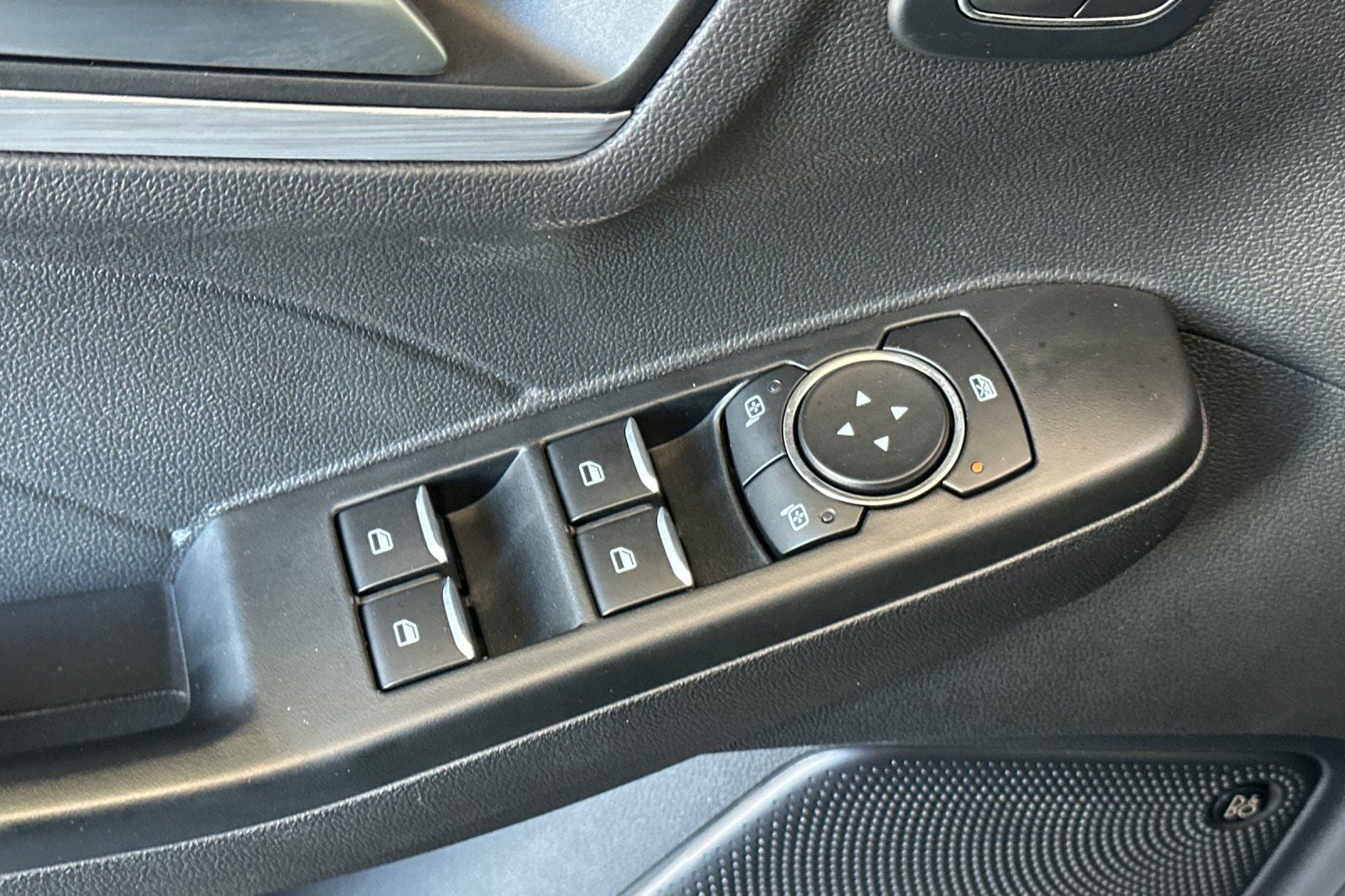 2025 Ford Escape Hybrid Platinum