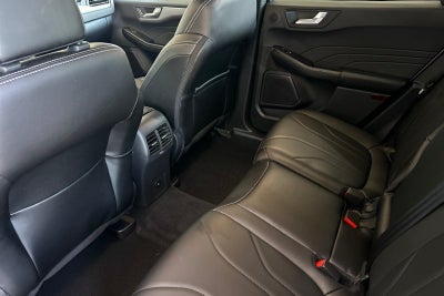 2025 Ford Escape Hybrid Platinum