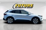 2025 Ford Escape Hybrid Platinum