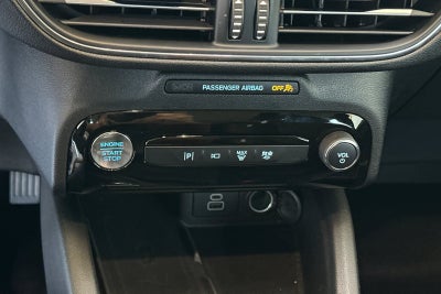 2025 Ford Escape Hybrid Platinum