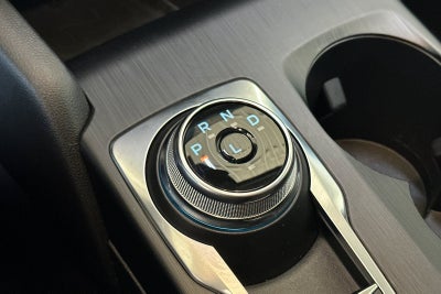 2025 Ford Escape Hybrid Platinum