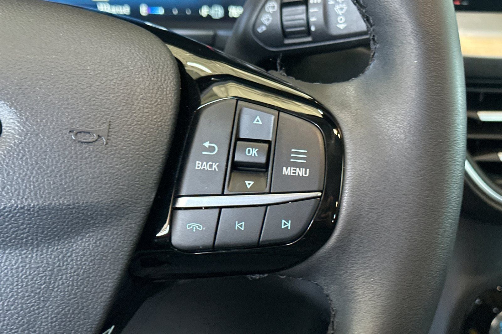 2025 Ford Escape Hybrid Platinum