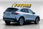 2025 Ford Escape Hybrid Platinum