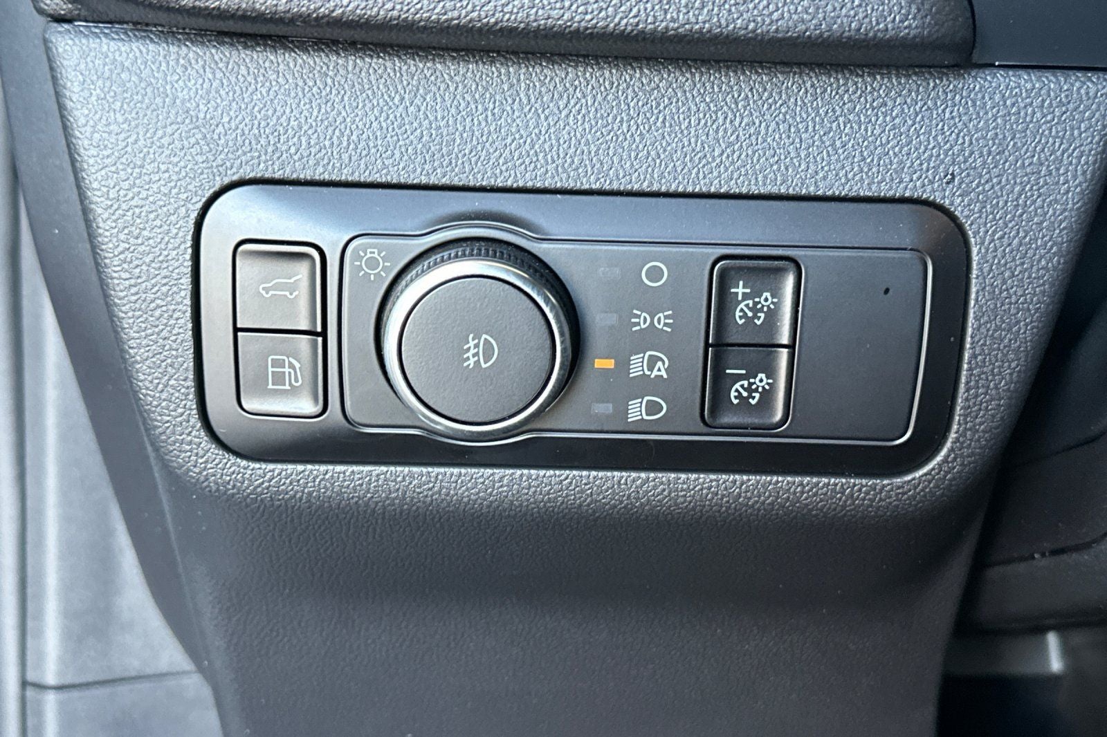 2025 Ford Escape Hybrid Platinum