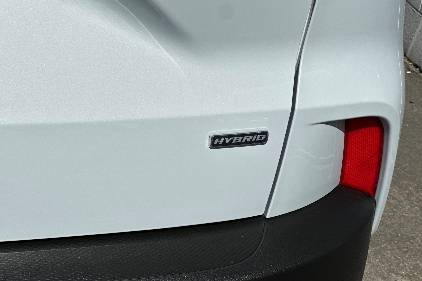 2025 Ford Escape Hybrid Platinum