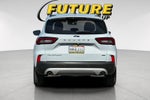 2025 Ford Escape Hybrid Platinum