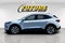 2025 Ford Escape Hybrid Platinum