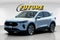 2025 Ford Escape Hybrid Platinum