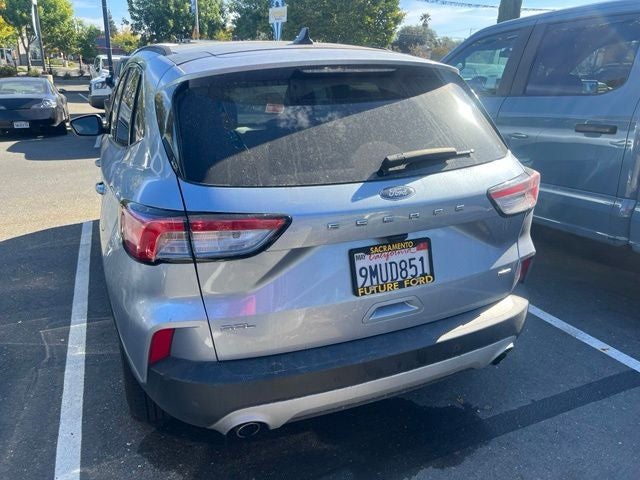 2022 Ford Escape Plug-In Hybrid SEL FWD w/Pano Roof & Tech Package