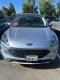 2022 Ford Escape Plug-In Hybrid SEL FWD w/Pano Roof & Tech Package