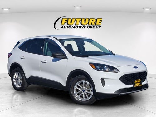 2022 Ford Escape SE AWD w/Only 11K Miles