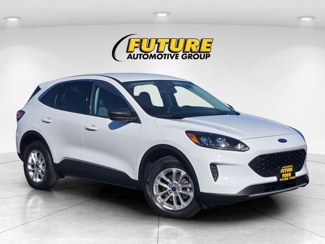 2022 Ford Escape SE AWD w/Only 11K Miles